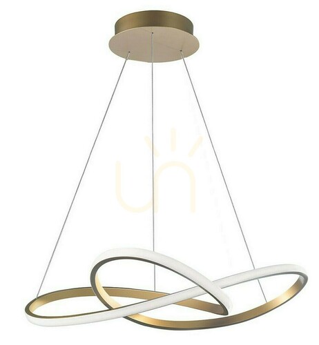 Kontrollera JEREZ Luces Exclusivas taklampa LE41656