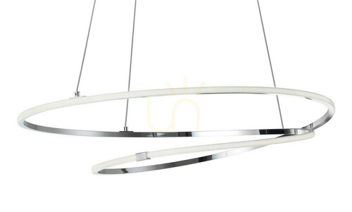 Kontrollera LANUS taklampa från Luces Exclusivas LE41661