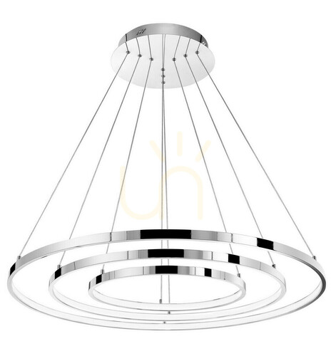 Kontrollera LOBOS Luces Exclusivas taklampa LE41671
