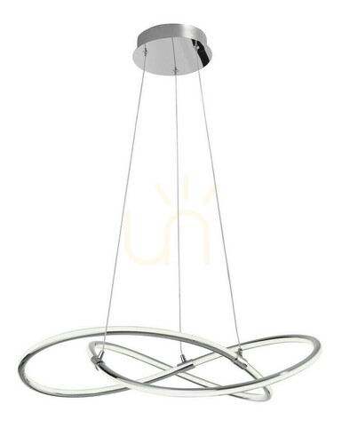 Kontrollera LULES Luces Exclusivas taklampa LE41677