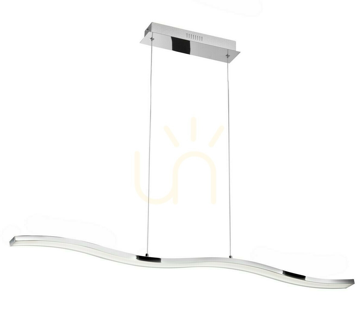 Kontrollera MAIPU Luces Exclusivas taklampa LE41680 MAIPU Luces Exclusivas taklampa LE41680