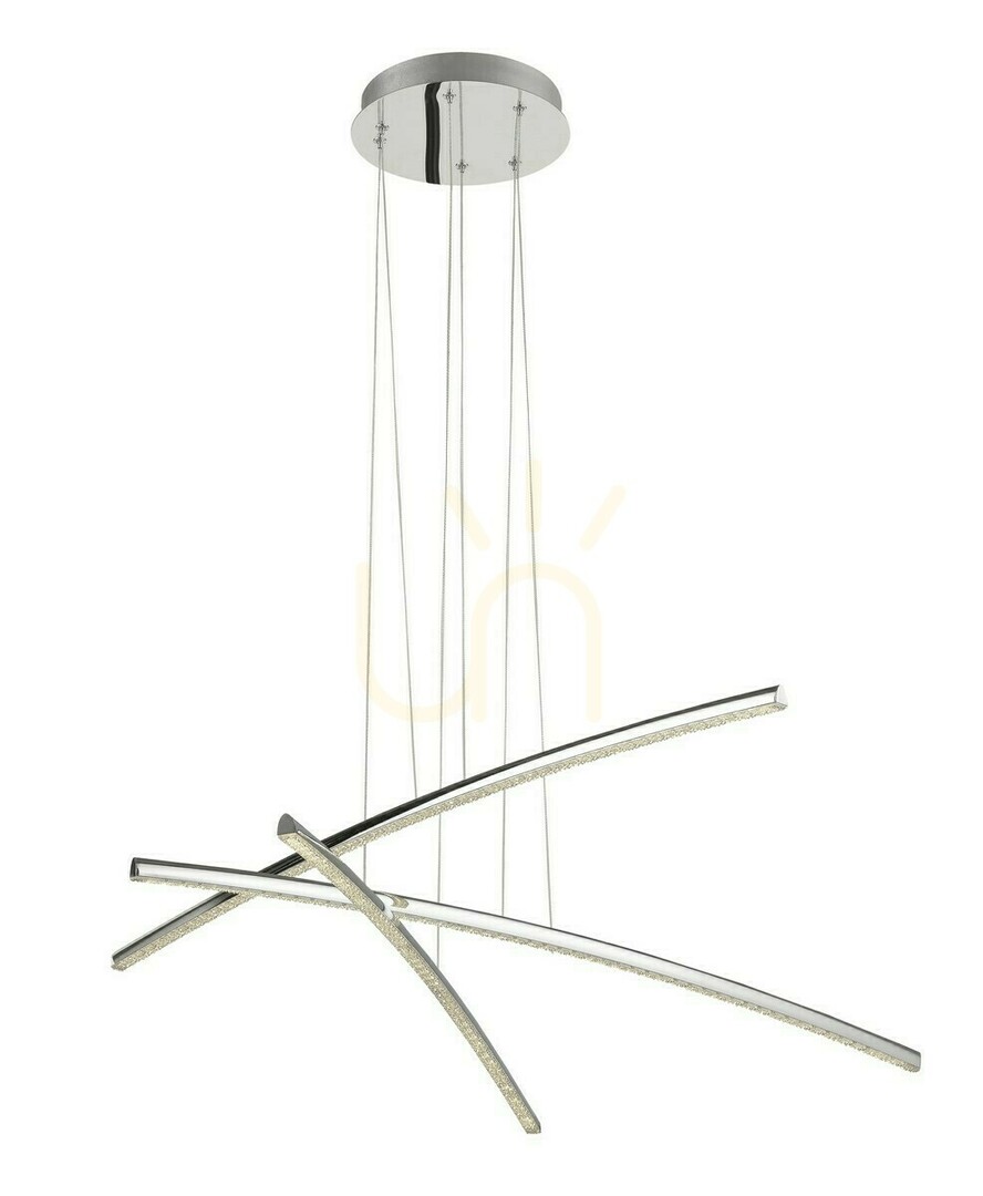 Kontrollera MERLO Luces Exclusivas taklampa LE41681 MERLO Luces Exclusivas taklampa LE41681