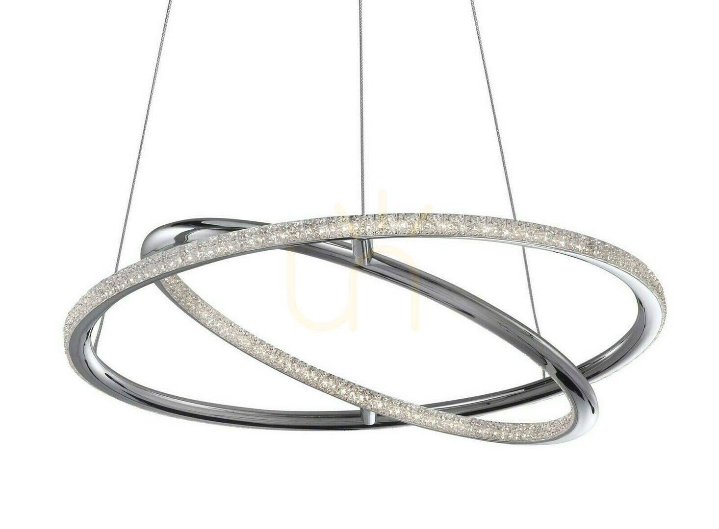 Utsikt MIAMI Luces Exclusivas taklampa LE41684 MIAMI Luces Exclusivas taklampa LE41684