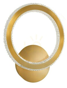 MONTE Luces Exclusivas vägglampa LE41692 0 MONTE Luces Exclusivas vägglampa LE41692 small 0
