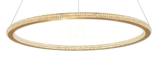 Kontrollera MONTE Luces Exclusivas taklampa LE41695