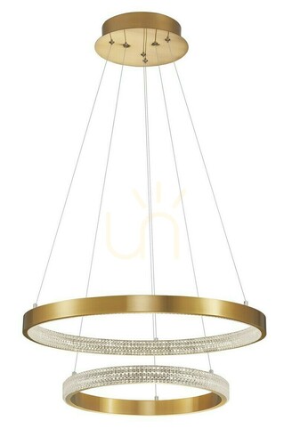 Kontrollera MORON Luces Exclusivas taklampa LE41700