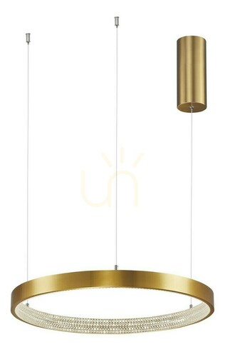 Kontrollera MORON Luces Exclusivas taklampa LE41704