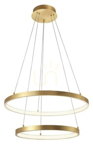 NUEVE Luces Exclusivas taklampa LE41707 small 0