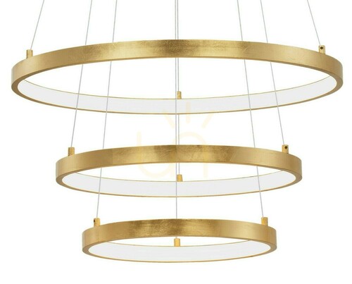 Kontrollera NUEVE Luces Exclusivas taklampa LE41709