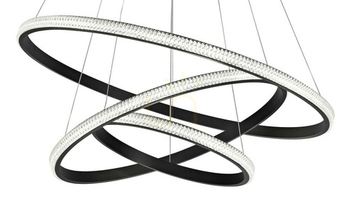 Kontrollera OCANA Luces Exclusivas taklampa LE41716