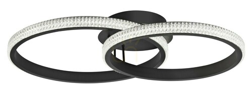 Kontrollera Plafond OCANA Luces Exclusivas LE41718