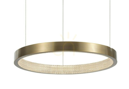 Kontrollera ORITO Luces Exclusivas taklampa LE41725