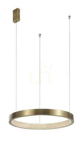 Kontrollera ORITO Luces Exclusivas taklampa LE41725