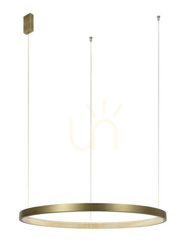 Kontrollera ORITO Luces Exclusivas taklampa LE41727