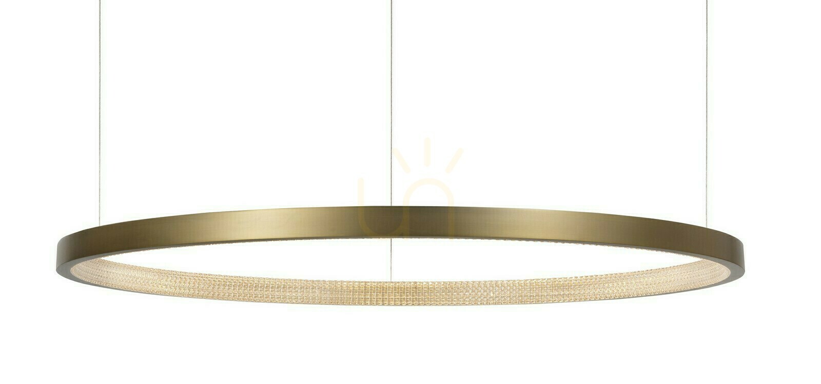 Utsikt ORITO Luces Exclusivas taklampa LE41728 ORITO Luces Exclusivas taklampa LE41728