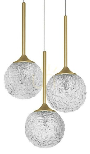 Kontrollera PASTO taklampa från Luces Exclusivas LE41741