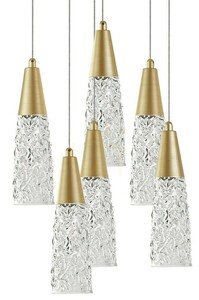 PENCO Luces Exclusivas taklampa LE41744 small 1