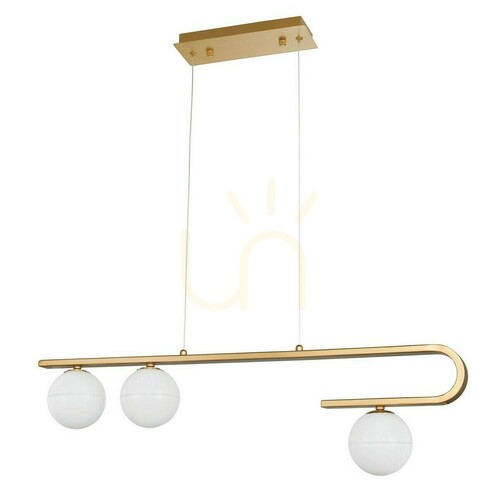 Kontrollera PEREZ Luces Exclusivas taklampa LE41750