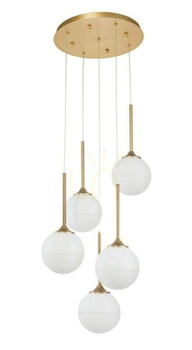 Kontrollera PEREZ Luces Exclusivas taklampa LE41752