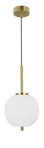 Kontrollera PILAR Luces Exclusivas taklampa LE41757