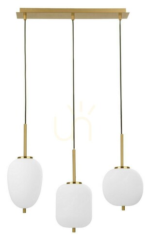 Kontrollera PILAR Luces Exclusivas taklampa LE41760