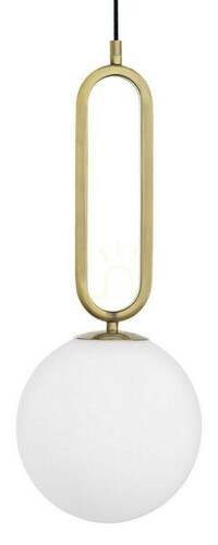 Kontrollera PINTO Luces Exclusivas taklampa LE41764