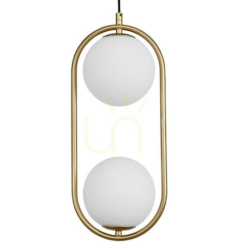 Kontrollera RENGO Luces Exclusivas taklampa LE41772