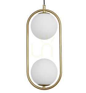 RENGO Luces Exclusivas taklampa LE41772 small 1
