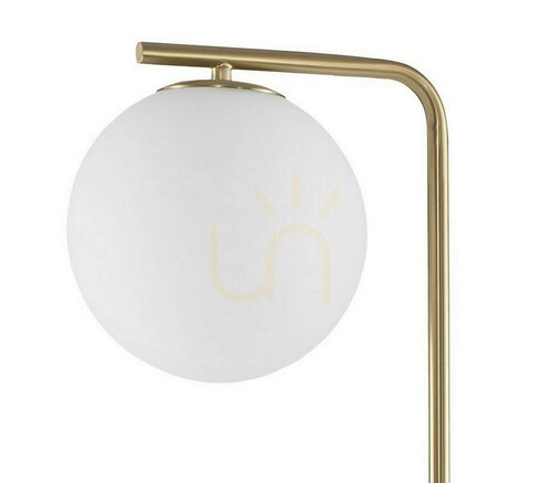 Kontrollera Golvlampa RIOJA från Luces Exclusivas LE41773