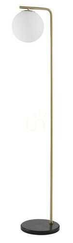 Kontrollera Golvlampa RIOJA från Luces Exclusivas LE41773