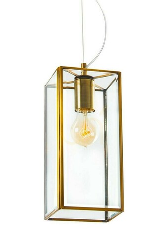 Kontrollera SALTA Luces Exclusivas taklampa LE41779