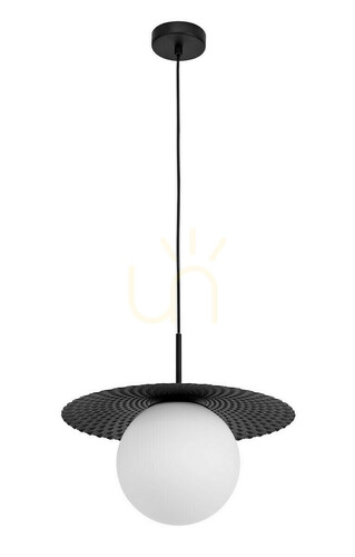 Kontrollera SALTO Luces Exclusivas taklampa LE41781