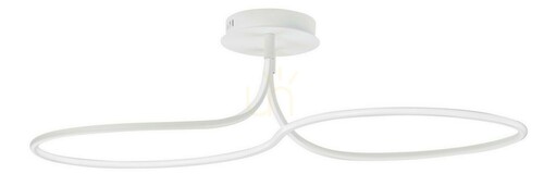 Kontrollera PLATA Luces Exclusivas taklampa LE41786