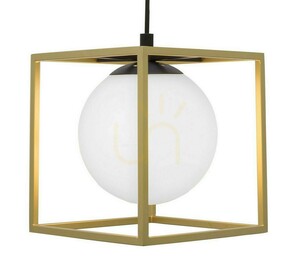 PLATA Luces Exclusivas taklampa LE41786 2 PLATA Luces Exclusivas taklampa LE41786 small 2