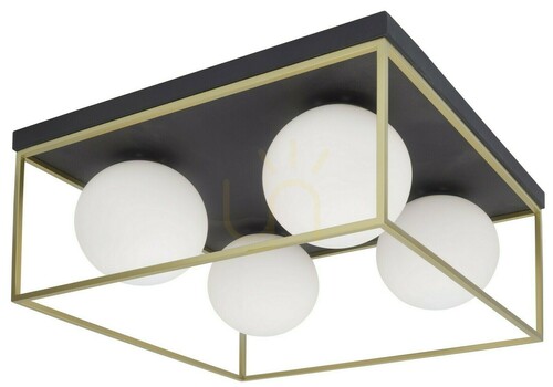 Kontrollera PLATA Luces Exclusivas Plafond LE41787