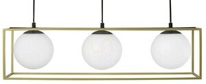 PLATA Luces Exclusivas taklampa LE41788 small 1