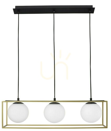Kontrollera PLATA Luces Exclusivas taklampa LE41788