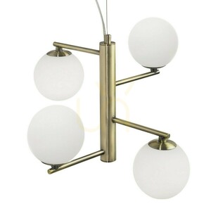 TALCA Luces Exclusivas taklampa LE41790 small 1
