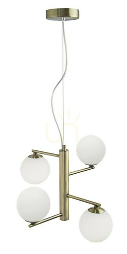 Kontrollera TALCA Luces Exclusivas taklampa LE41790