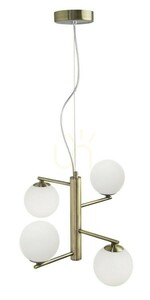 TALCA Luces Exclusivas taklampa LE41790 small 0
