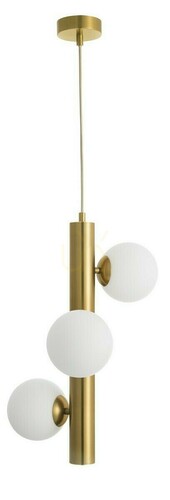 Kontrollera TIGRE Luces Exclusivas taklampa LE41791