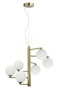 TALCA Luces Exclusivas taklampa LE41793 small 0