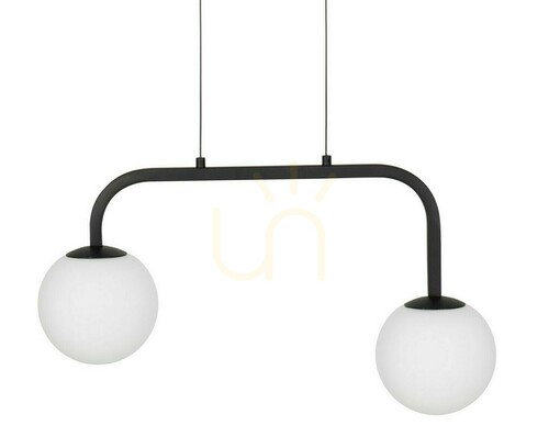 Kontrollera UBEDA Luces Exclusivas taklampa LE41804