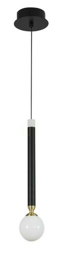 Kontrollera UNION Luces Exclusivas taklampa LE41810