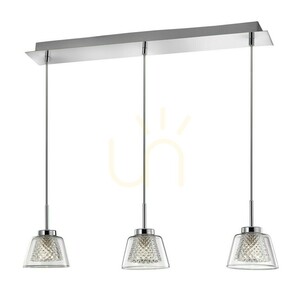 YOPAL Luces Exclusivas taklampa LE41832 0 YOPAL Luces Exclusivas taklampa LE41832 small 0