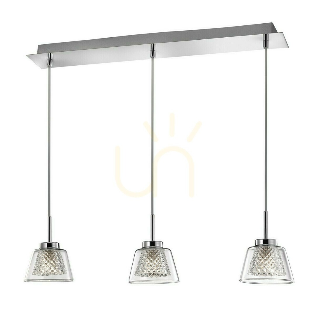 Kontrollera YOPAL Luces Exclusivas taklampa LE41832 YOPAL Luces Exclusivas taklampa LE41832
