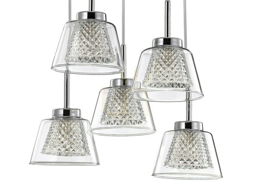 Kontrollera YOPAL Luces Exclusivas taklampa LE41833