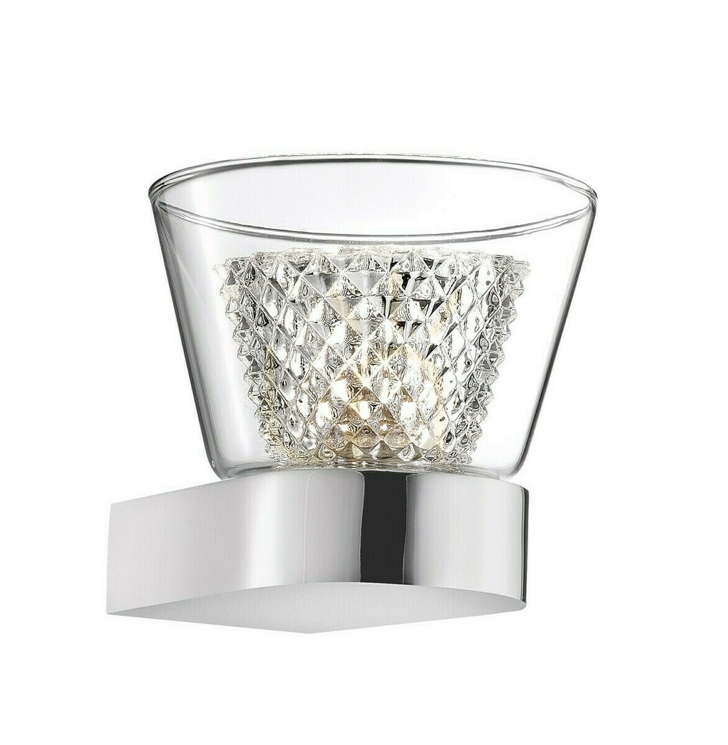 Kontrollera YOPAL Luces Exclusivas vägglampa LE41836 YOPAL Luces Exclusivas vägglampa LE41836