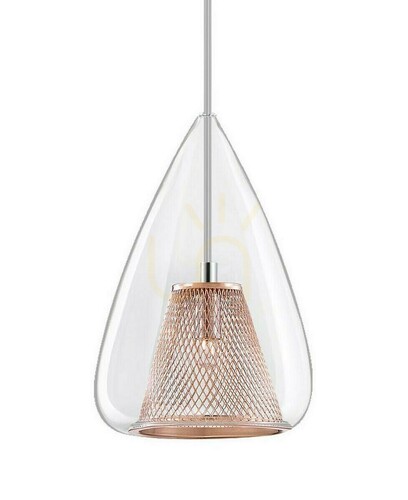 Kontrollera YUMBO taklampa från Luces Exclusivas LE41838