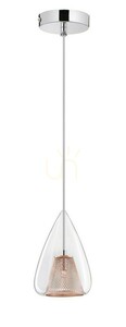 YUMBO taklampa från Luces Exclusivas LE41838 small 0